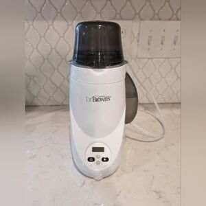 Dr Brown's Bottle Warmer